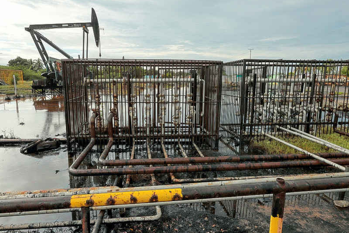 Venezuela to export $2 billion worth of oil to US in deal with Washington